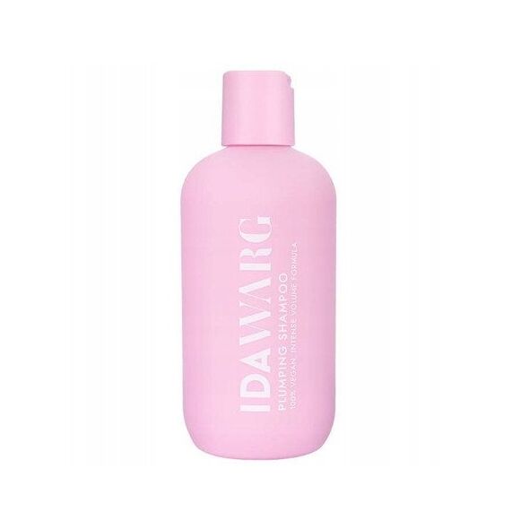 IDA WARG_Plumping zampon nadający objętość i gęstość włosów 250ml