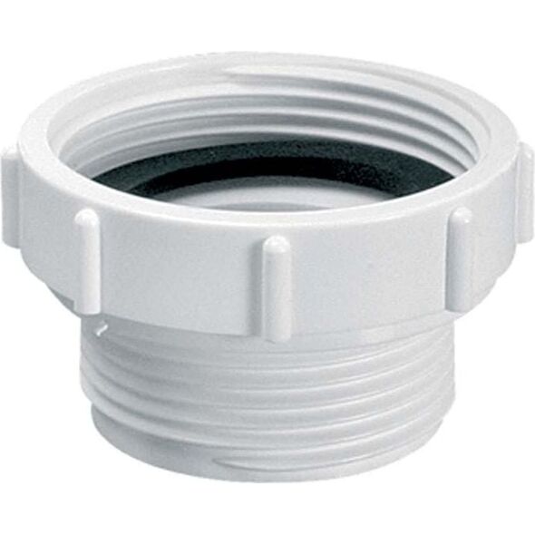 Syfon McAlpine Redukcja biała 3/2" x 5/4" (HC54)