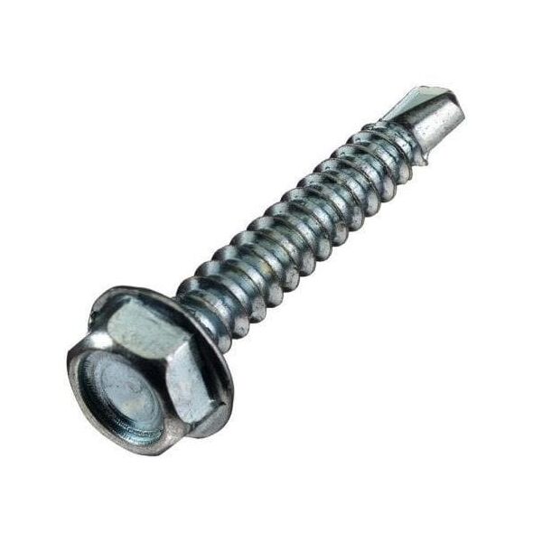 ΑΥΤΟΒΙΔΑ 4,8X16 DIN7504K ZN 30ΤΕΜ