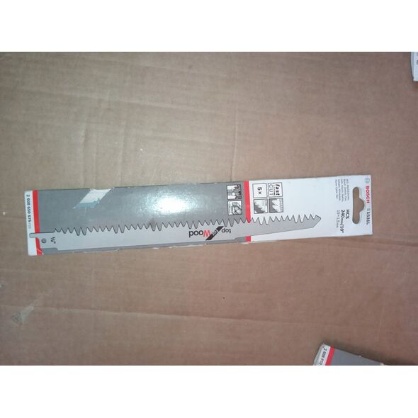 Πριόνι S 1531 L 100PC