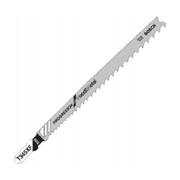 Σετ Λεπίδων RBP-100ER T 345 XF