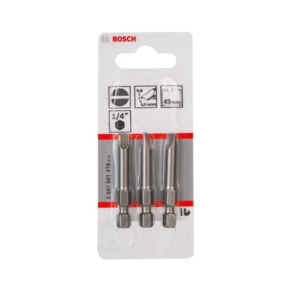 ΛΕΠΙΔΑ ΕΠΙΠΕΔΗ 0,8X5,5 EH 3PC