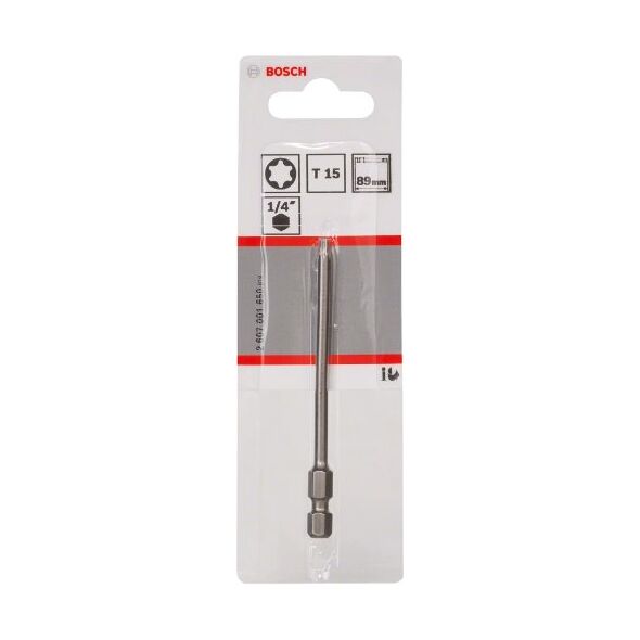 Λεπίδα 89MM T15 EH 1PC