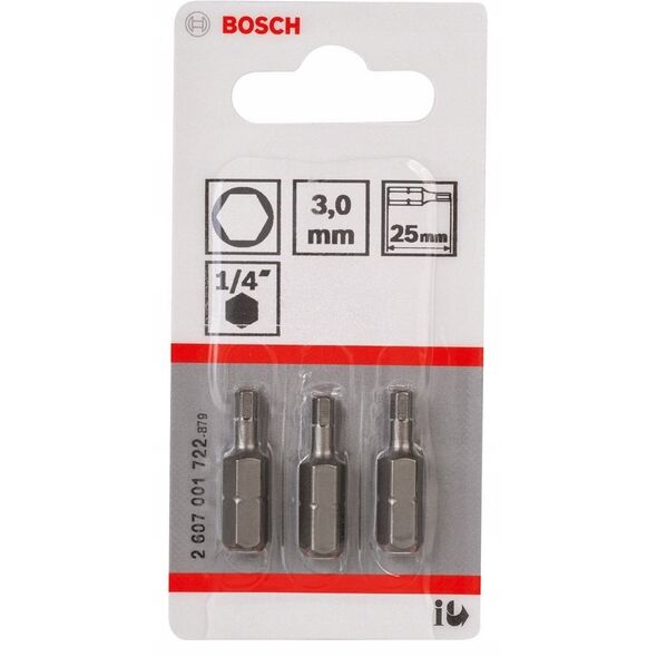 ΜΥΤΗ 6KT 3,0MM EH 3ΤΜΧ