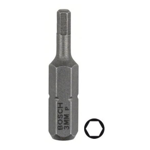 ΜΥΤΗ 6KT 3,0MM EH 3ΤΜΧ