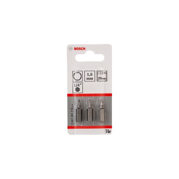ΜΥΤΗ 6KT 1,5MM EH 3PC