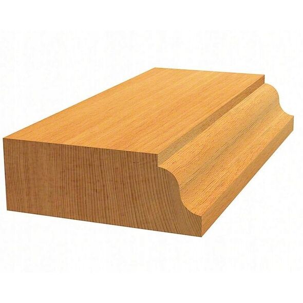 ΜΑΧΑΙΡΙ ΓΙΑ ΠΡΟΦΙΛ 8x38,1x61
