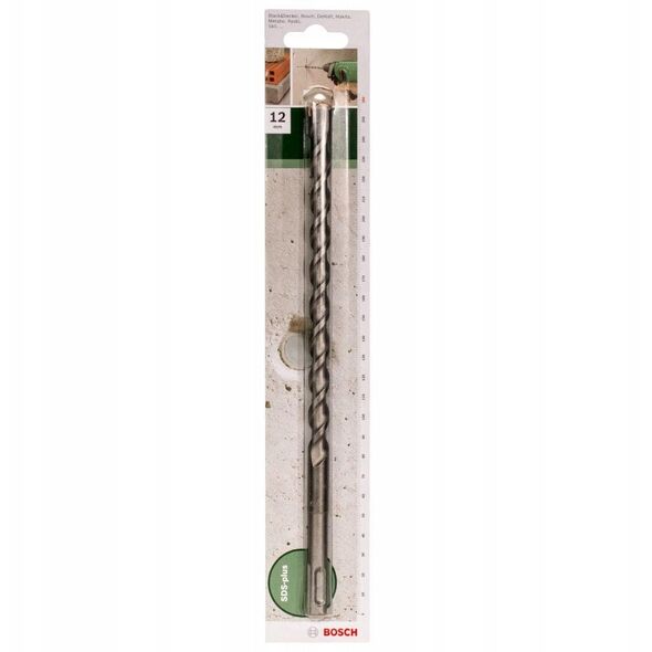 Τρυπάνι SDS+ 12x200x260 (1)