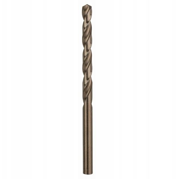 ΤΡΥΠΑΝΙΑ ΓΙΑ ΜΕΤΑΛΛΟ HSS-CO, 5,5MM