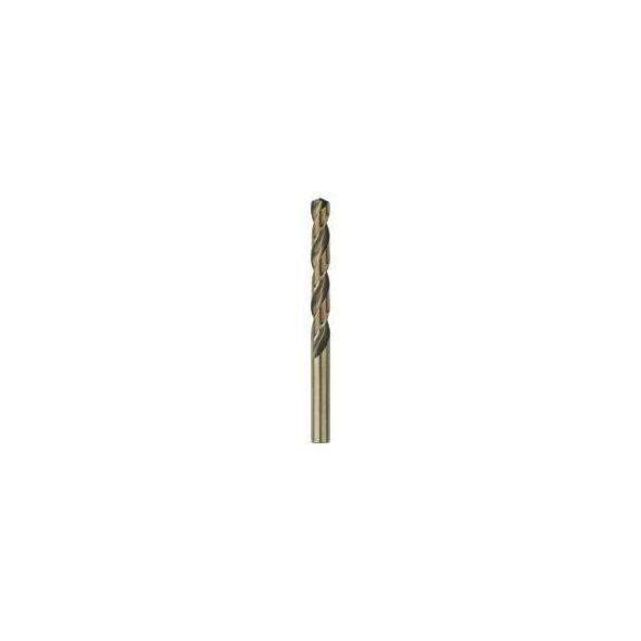 ΤΡΥΠΑΝΙΑ ΓΙΑ ΜΕΤΑΛΛΟ HSS-CO, 5,0MM