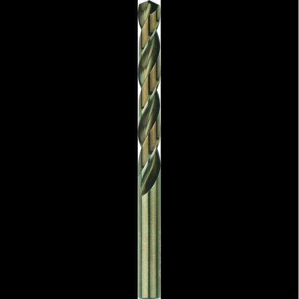 Τρυπάνια για μέταλλο HSS-CO, 4,0MM