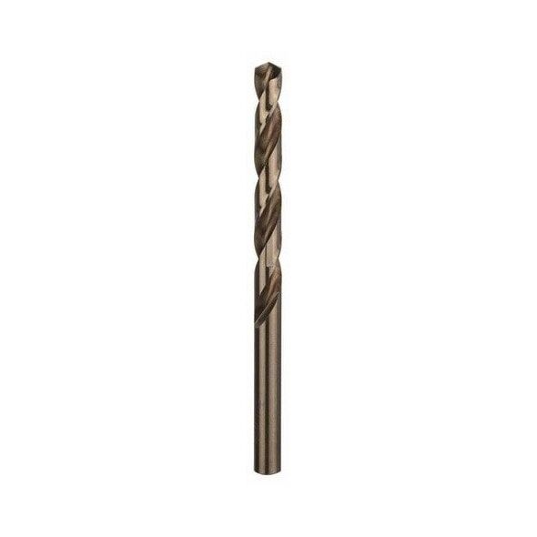 Τρυπάνια για μέταλλο HSS-CO, 4,2MM