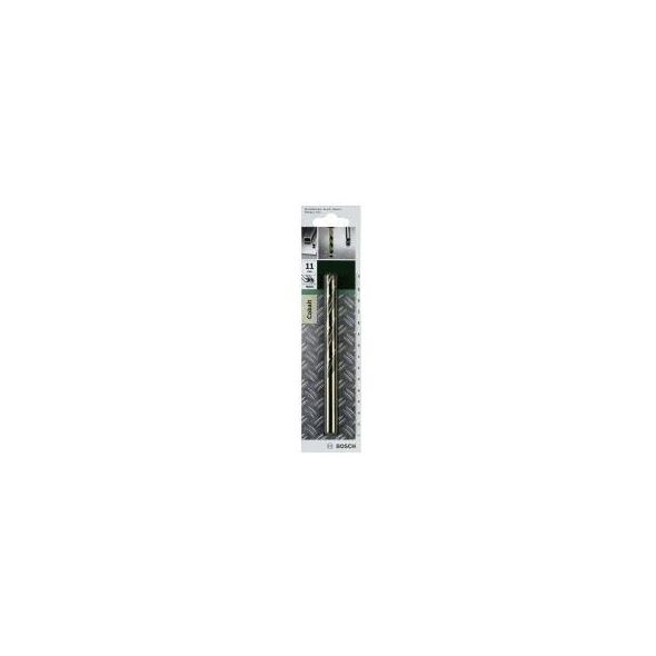 ΤΡΥΠΑΝΙΑ ΓΙΑ ΜΕΤΑΛΛΟ HSS-CO, 2,0MM