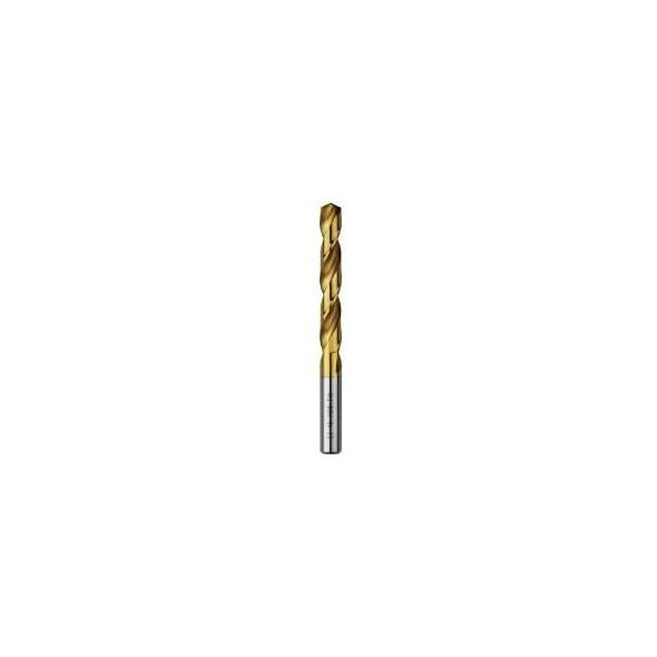 Τρυπάνι HSS TITANIUM FI 2 MM