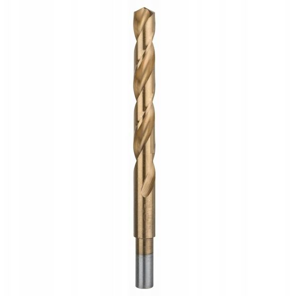 Τρυπάνι για μέταλλο HSS-TiN 1,0/12MM 1PC