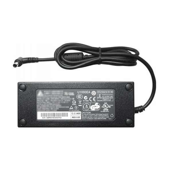 Asustor AS-90W, 90W Power Adpater, τροφοδοτικό για AS1104T / AS3304T / AS4004T / AS5304T / AS6004U / AS6404T / AS6604T / AS6704T