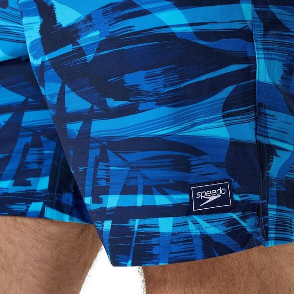 Ανδρικά Σορτς CLRBLCK REDONDO EDGE VOLLEY 18"