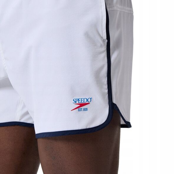 Ανδρικά Σορτς LOGO VOLLEY 16"