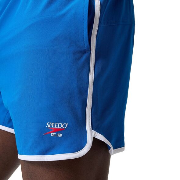 Ανδρικά Σορτς LOGO VOLLEY 16"