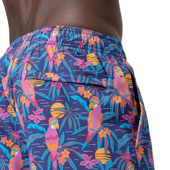 Ανδρικά Σορτς PRINT REDONDO EDGE VOLLEY 14"