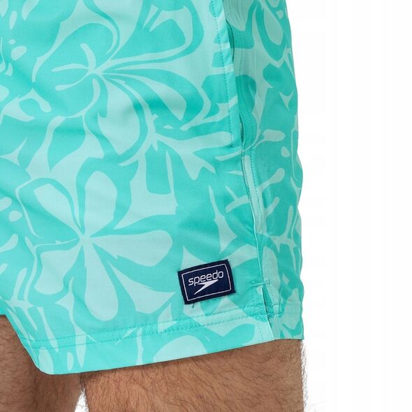 Ανδρικά Σορτς PRINT REDONDO EDGE VOLLEY 14"