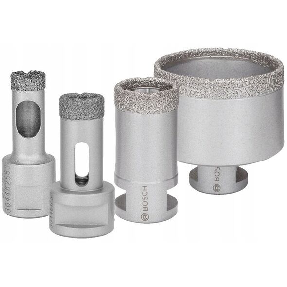 Διαμαντοκορώνα Dry Speed M14 Ø 83 mm