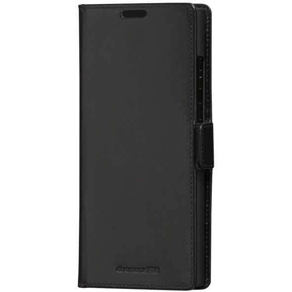 dbramante1928 Copenhagen - Galaxy S24 Ultra - Μαύρο, Θήκη πορτοφόλι, Samsung, Galaxy S24 Ultra, 17.3 cm (6.8"), Μαύρο