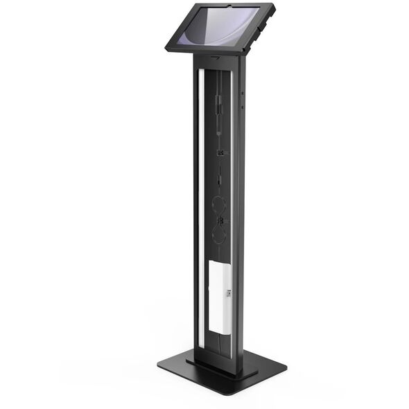 Compulocks LK01-EU, Lighting kit, Holder, White, Compulocks, BrandMe Stand, 111 mm