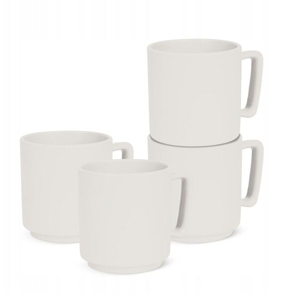 Berlinger Haus κούπες Sahara Collection, 300 ml, 4 τεμ.