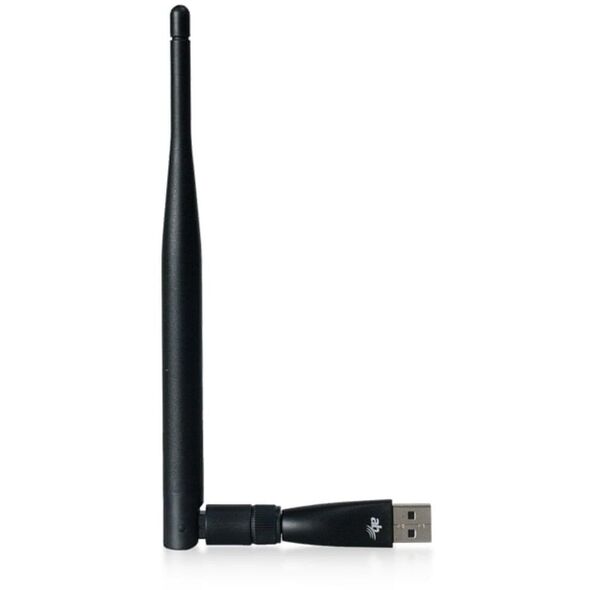 WiFi Dongle με κεραία 5dBi