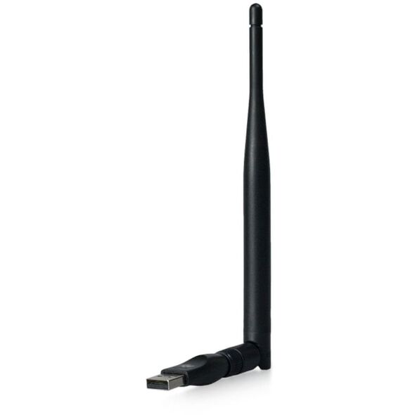 WiFi Dongle με κεραία 5dBi