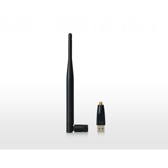 WiFi Dongle με κεραία 5dBi