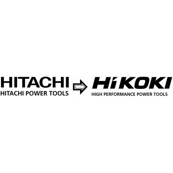 Τρυπάνι SDS MAX HIKOKI Τετράγωνη Άκρη 45 x 920mm