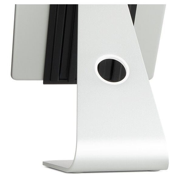 Βάση Rain Design mStand tablet pro, Tablet/UMPC, Παθητική βάση, Εσωτερική, Ασημί