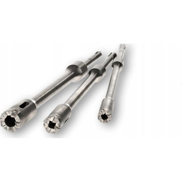 Wiertło SMART365 wiertło do zbrojeń sds plus rebar 25x250/300