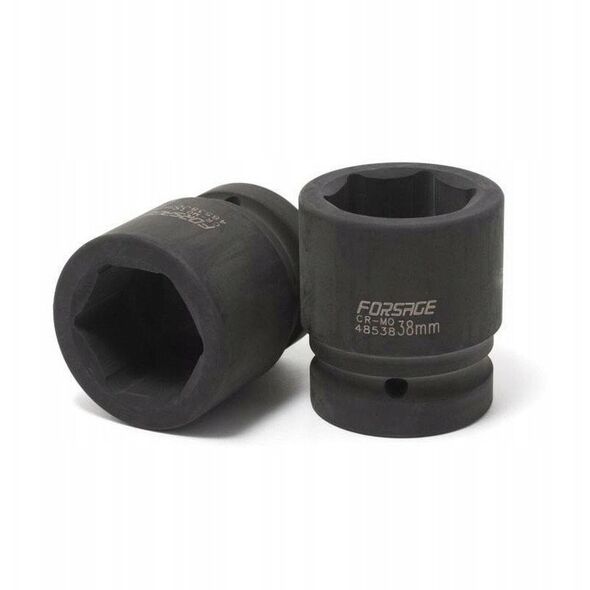 Forsage Καρυδάκι κρούσης 55mm 1" (6-γωνιακό)