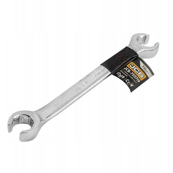 JCB Ανοιχτό κλειδί 17mm x 19mm