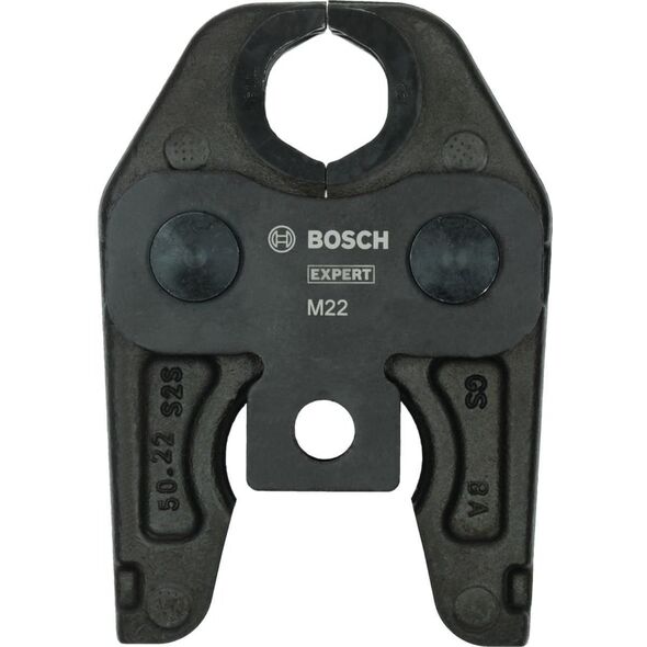 gripping jaw Standard M22