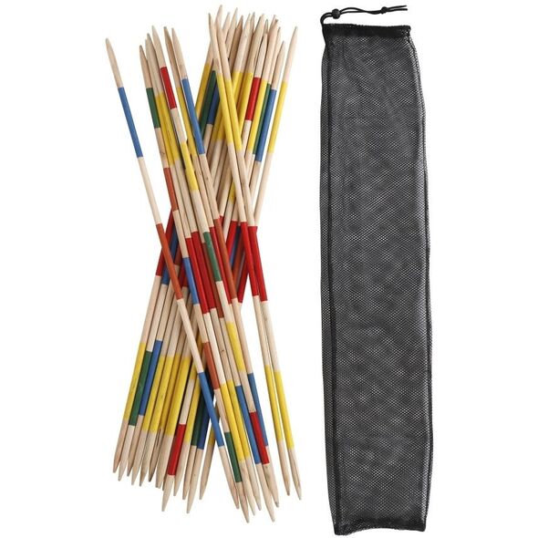 HOME It® kæmpe mikado i træ