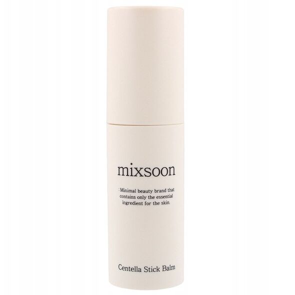 Mixsoon Centella Asiatica Stick Balm 11,5ml