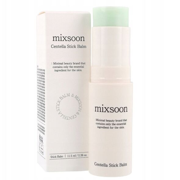 Mixsoon Centella Asiatica Stick Balm 11,5ml
