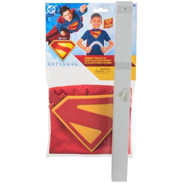 Superman Movie Roleplay