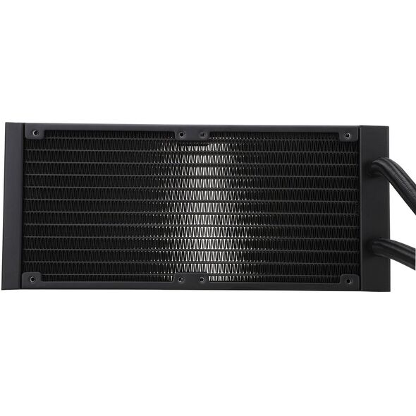 Thermalright Frozen Prism 240 Black ARGB - AIO, 240mm