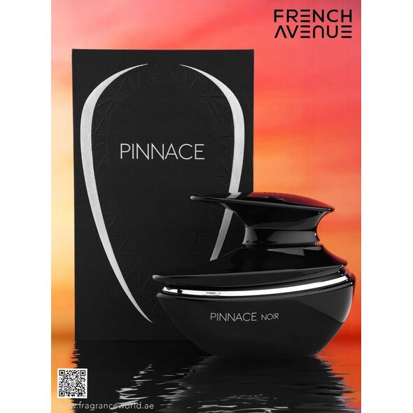French Avenue Pinnace Noir EDP M 100 ml
