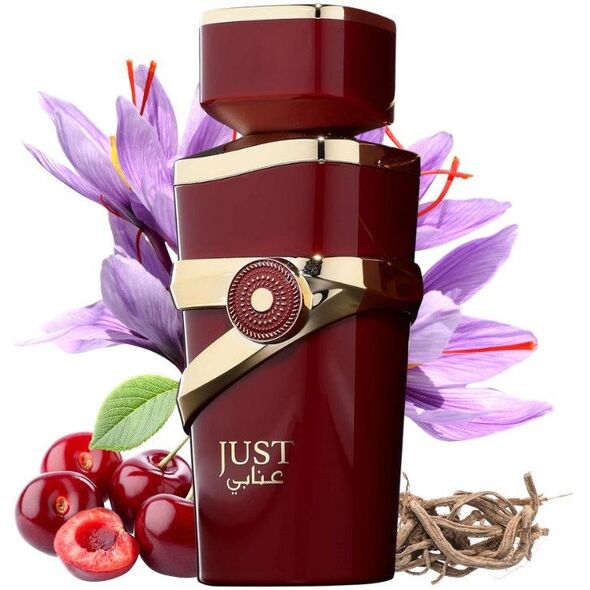 Fragrance World Just Anabi Eau De Parfum 100ml