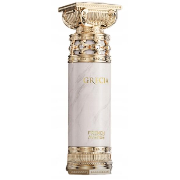 French Avenue Grecia EDP W 100 ml