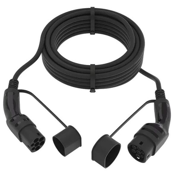 Avant Type-2 Charging Cable 22 kW - 32A - 3-phase - 10 Meter