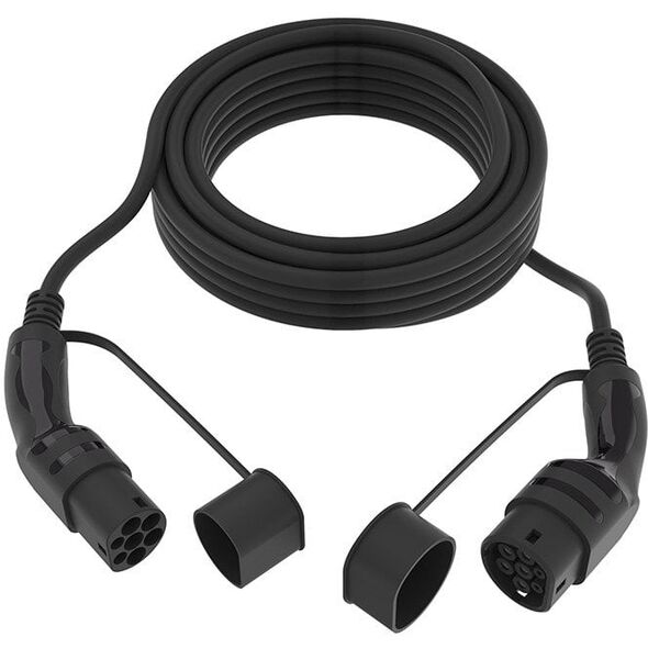 Avant Type-2 Charging Cable 11 kW - 16A - 3-phase - 5 Meter