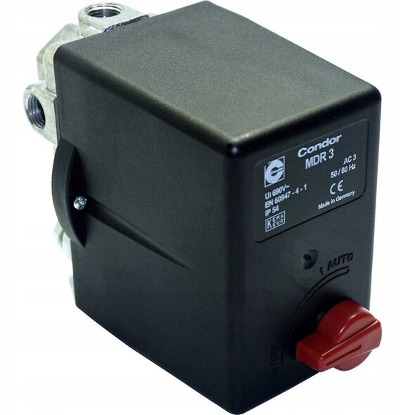 Aerotec Druckluft-Druckschalter (9063057)