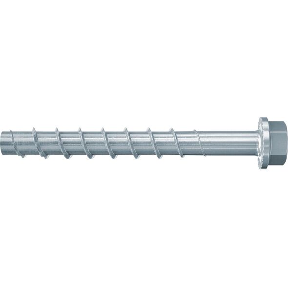 Fischer 558227 FBS II 14x210 145/125/95 US Betonskrue 14 mm 210 mm 10 stk